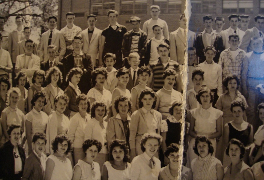 Bladensburg High School Class Of 1959 Memories Page